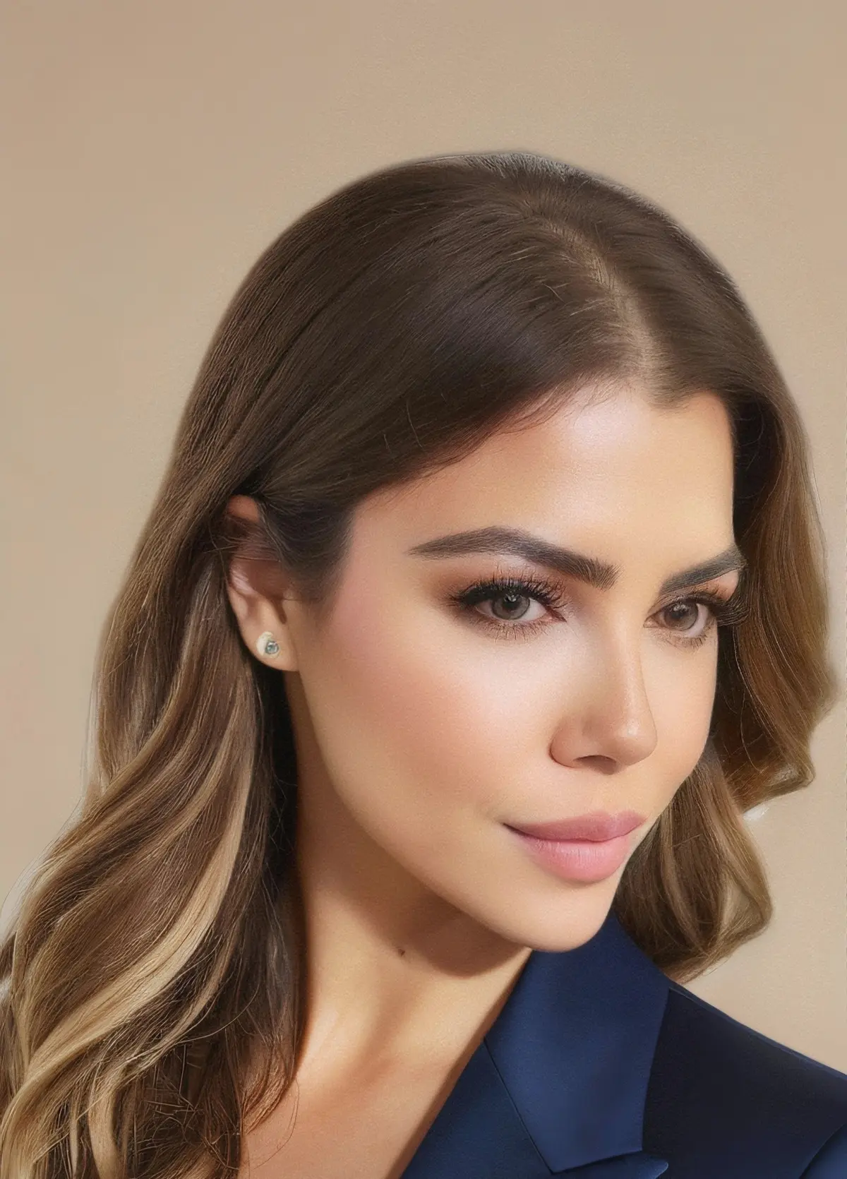 Maya Hussein